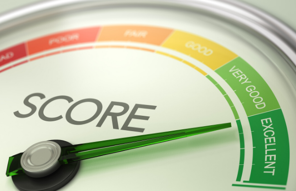 How to improve your credit score