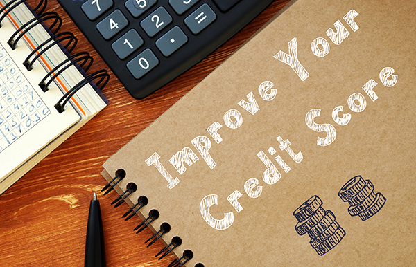 8 Easy Things You Can do to Improve Your Credit Score