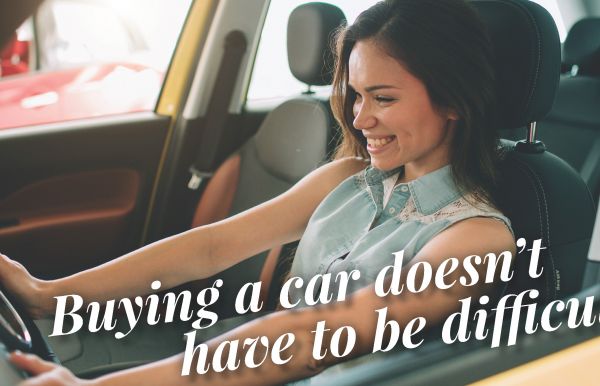 Why Fall is a Great Time to Buy a Car