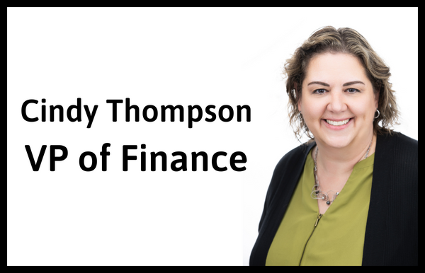 Canopy Welcomes Cindy Thompson as VP of Finance