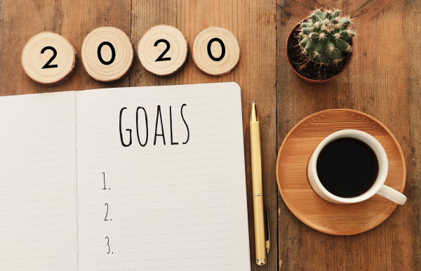 Seven Resolutions to Kickstart Your Financial Goals