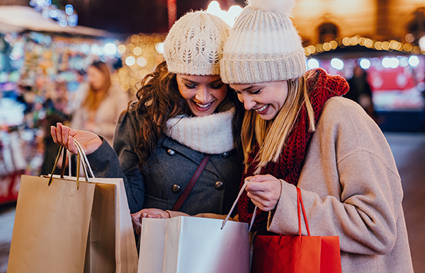 Stress-Free Holiday Spending