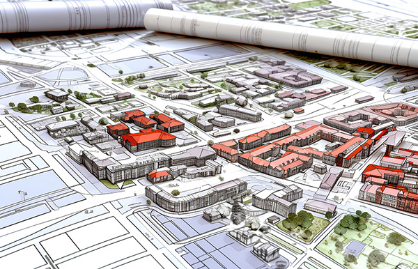 Understanding Zoning Regulations and Their Impact on Land Loans