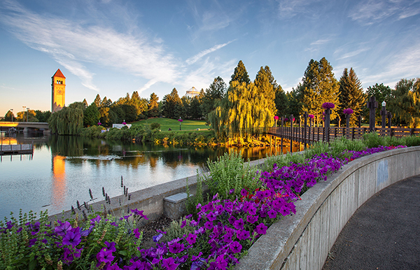 Fun, Free Things to Do in Spokane