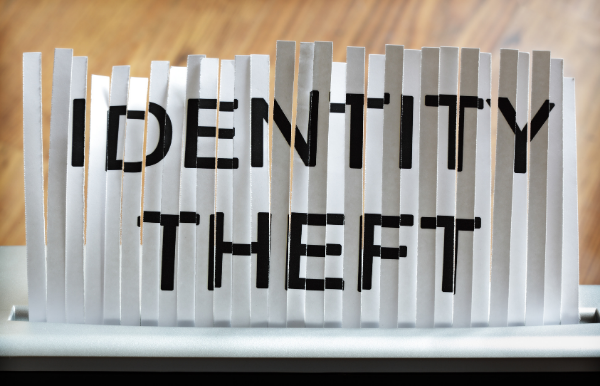 How to protect yourself against identity theft