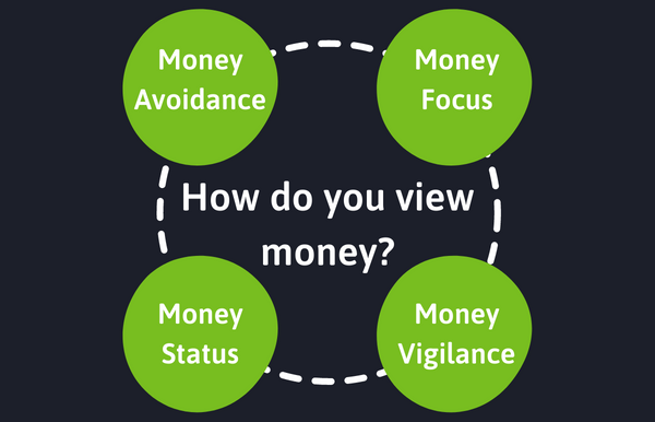 Values are Key to Understanding Attitudes About Money