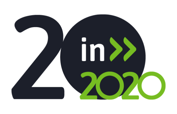 20 tips in 2020