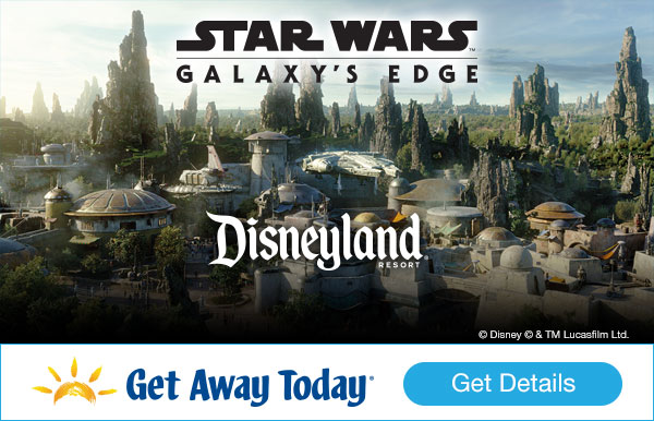 Disneyland Deals: Adults at Kids' Prices!