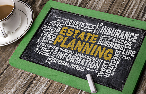 How to Create an Estate Plan