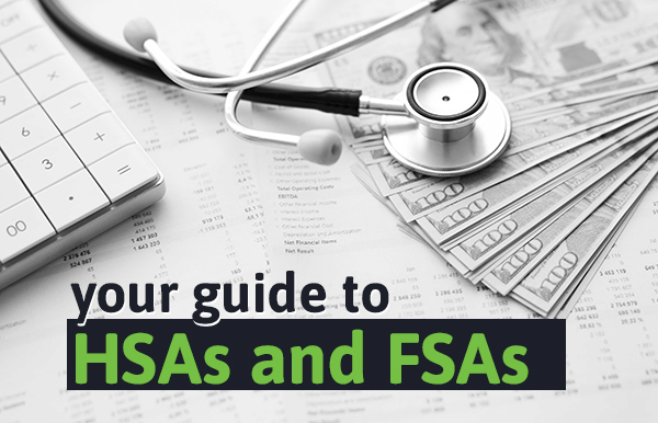 What is an FSA? How to get started shopping online with FSAs