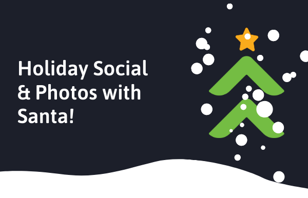 Join us for our holiday social! 