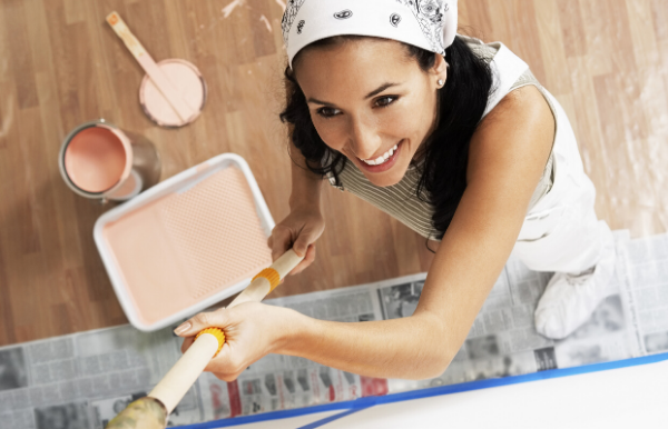 5 home improvement ideas to increase the value of your home