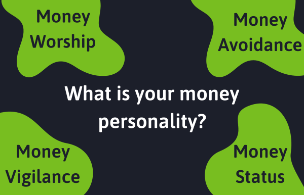 What is Your Money Personality?