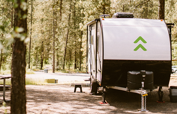 5 Reasons to Invest in an RV This Year