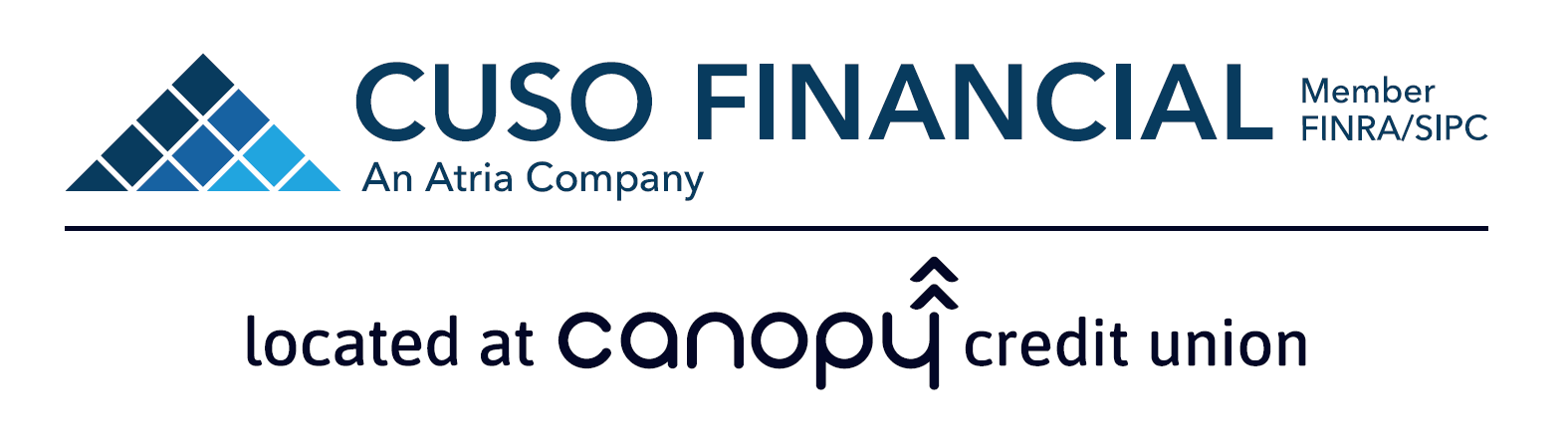 cusco financial logo