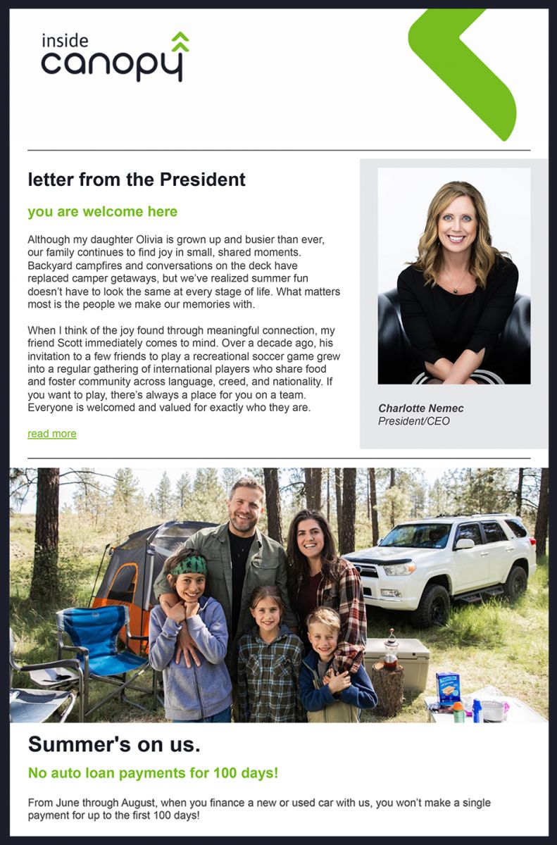 newsletter preview image