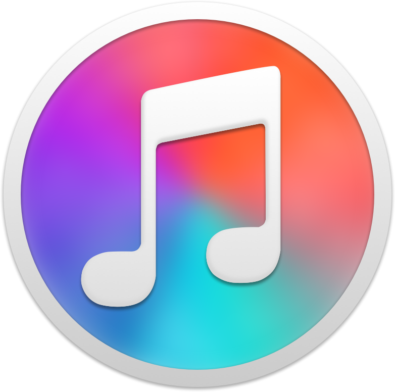 itunes icon