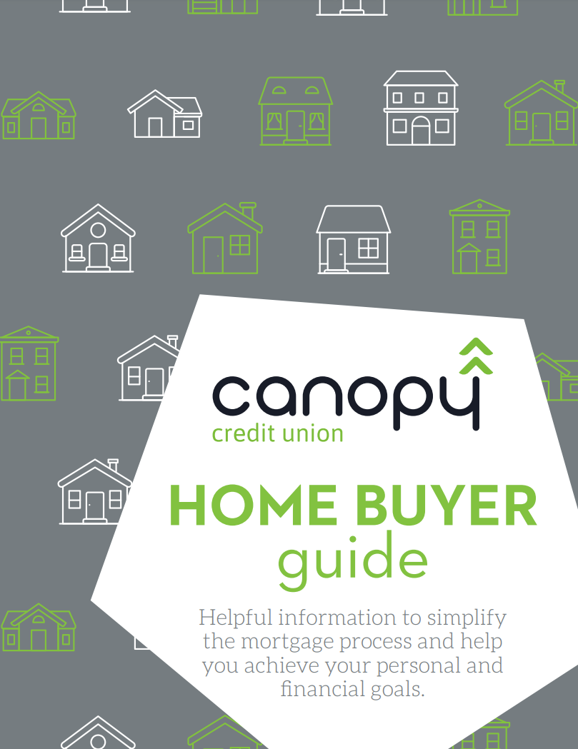 free home buyer guide by canopy cu