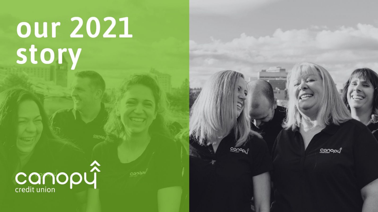 our 2021 story