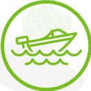 boat icon